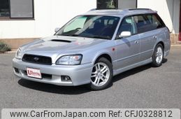 subaru legacy-touring-wagon 2002 -SUBARU 【名変中 】--Legacy Wagon BH5--225769---SUBARU 【名変中 】--Legacy Wagon BH5--225769-