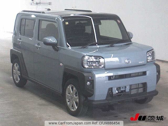 daihatsu taft 2023 -DAIHATSU 【名変中 】--Taft LA900S-0162919---DAIHATSU 【名変中 】--Taft LA900S-0162919- image 1