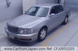 mitsubishi proudia 2001 -MITSUBISHI--Proudia TA-S32A--S32A-5100140---MITSUBISHI--Proudia TA-S32A--S32A-5100140-