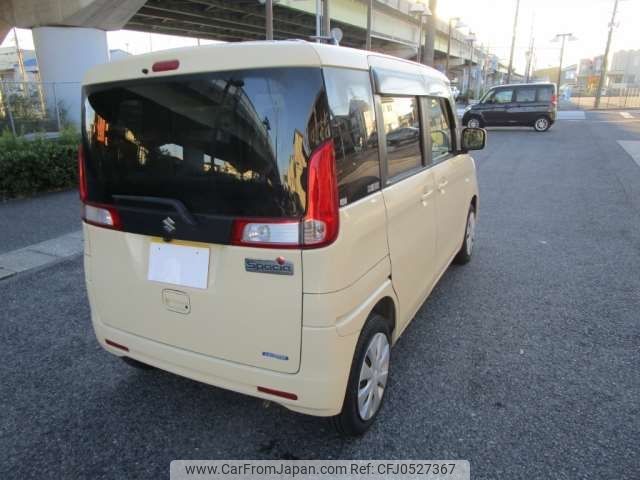 suzuki spacia 2015 -SUZUKI--Spacia DAA-MK42S--MK42S-114369---SUZUKI--Spacia DAA-MK42S--MK42S-114369- image 2