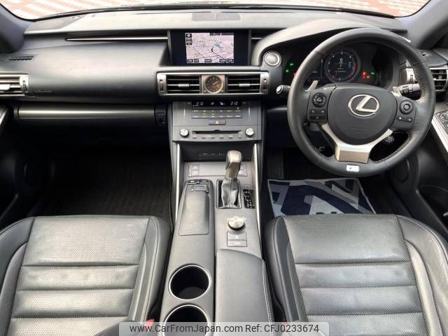 lexus is 2014 -LEXUS--Lexus IS DBA-GSE31--GSE31-5015766---LEXUS--Lexus IS DBA-GSE31--GSE31-5015766- image 2