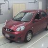 nissan march 2018 -NISSAN--March K13-070992---NISSAN--March K13-070992- image 1