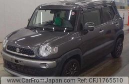 suzuki xbee 2018 CFJ1765510