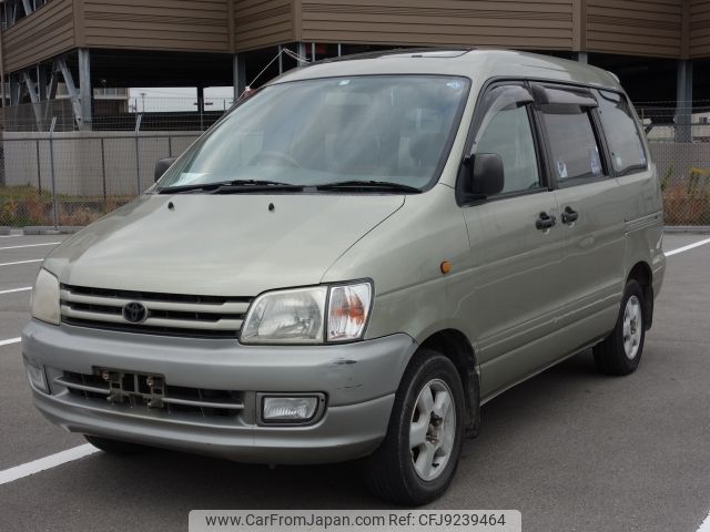 toyota townace-noah 1997 -TOYOTA--Townace Noah KD-CR40G--CR40-0008327---TOYOTA--Townace Noah KD-CR40G--CR40-0008327- image 1