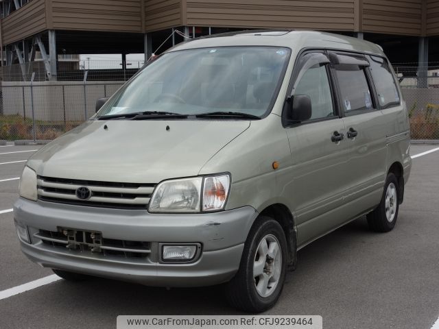 toyota townace-noah 1997 -TOYOTA--Townace Noah KD-CR40G--CR40-0008327---TOYOTA--Townace Noah KD-CR40G--CR40-0008327- image 1