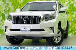 toyota land-cruiser-prado 2018 quick_quick_CBA-TRJ150W_TRJ150-0089585