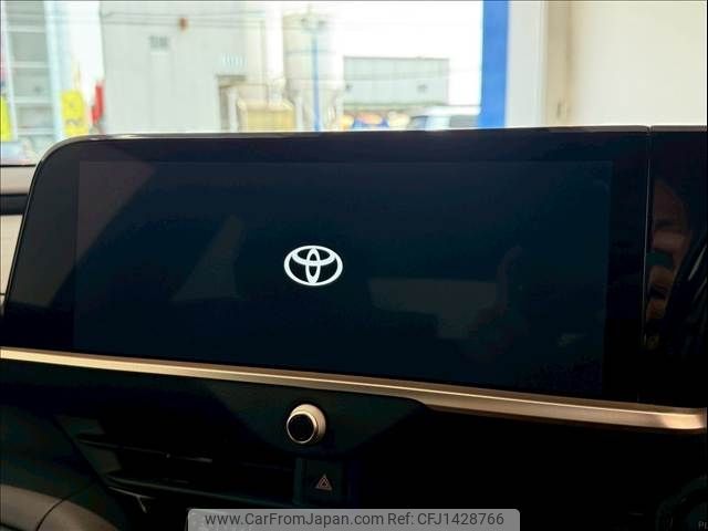 toyota crown 2023 -TOYOTA--Crown CrossOver 6AA-AZSH35--AZSH35-4005382---TOYOTA--Crown CrossOver 6AA-AZSH35--AZSH35-4005382- image 2