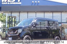 honda n-wgn 2023 quick_quick_6BA-JH3_JH3-2104395