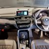 bmw x1 2019 -BMW--BMW X1 ABA-JG15--WBAJG12020EN52635---BMW--BMW X1 ABA-JG15--WBAJG12020EN52635- image 2