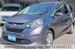 honda freed 2019 -HONDA--Freed DBA-GB5--GB5-1101389---HONDA--Freed DBA-GB5--GB5-1101389-