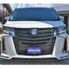 toyota alphard 2020 -TOYOTA--Alphard DBA-AGH30W--AGH30-0290571---TOYOTA--Alphard DBA-AGH30W--AGH30-0290571- image 2