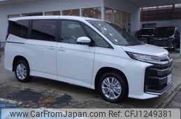 toyota noah 2024 -TOYOTA 【名変中 】--Noah ZWR95W--0040162---TOYOTA 【名変中 】--Noah ZWR95W--0040162-