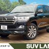 toyota land-cruiser-wagon 2018 -TOYOTA--Land Cruiser Wagon CBA-URJ202W--URJ202-4160582---TOYOTA--Land Cruiser Wagon CBA-URJ202W--URJ202-4160582- image 1