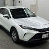 toyota harrier 2024 -TOYOTA 【前橋 300ト6608】--Harrier MXUA80-0125720---TOYOTA 【前橋 300ト6608】--Harrier MXUA80-0125720- image 1
