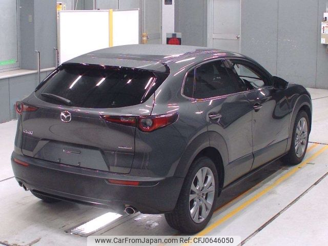 mazda cx-3 2022 -MAZDA--CX-30 DM8P-203278---MAZDA--CX-30 DM8P-203278- image 2