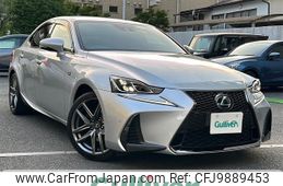 lexus is 2017 -LEXUS--Lexus IS DAA-AVE30--AVE30-5064734---LEXUS--Lexus IS DAA-AVE30--AVE30-5064734-