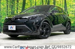 toyota c-hr 2023 -TOYOTA--C-HR 3BA-NGX10--NGX10-2023529---TOYOTA--C-HR 3BA-NGX10--NGX10-2023529-