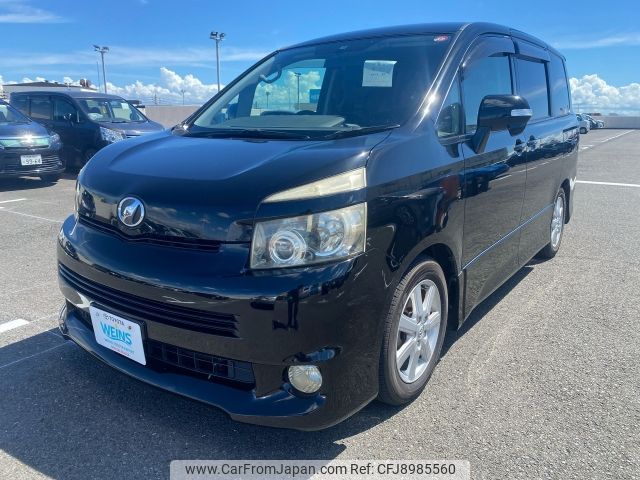 toyota voxy 2009 AF-ZRR70-0232007 image 1