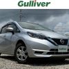 nissan note 2019 quick_quick_DAA-HE12_HE12-254204 image 1