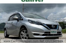 nissan note 2019 quick_quick_DAA-HE12_HE12-254204
