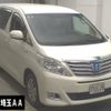 toyota alphard 2012 -TOYOTA--Alphard ATH20W-8019574---TOYOTA--Alphard ATH20W-8019574- image 1