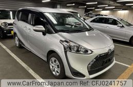 toyota sienta 2019 -TOYOTA--Sienta DBA-NCP175G--NCP175-7032919---TOYOTA--Sienta DBA-NCP175G--NCP175-7032919-