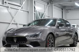 maserati ghibli 2018 -MASERATI--Maserati Ghibli MG30C--ZAMXS57C001318312---MASERATI--Maserati Ghibli MG30C--ZAMXS57C001318312-