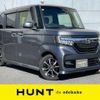 honda n-box 2018 -HONDA--N BOX DBA-JF3--JF3-1188687---HONDA--N BOX DBA-JF3--JF3-1188687- image 1