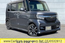 honda n-box 2018 -HONDA--N BOX DBA-JF3--JF3-1188687---HONDA--N BOX DBA-JF3--JF3-1188687-