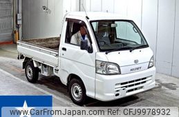 daihatsu hijet-truck 2013 -DAIHATSU--Hijet Truck S201P--S201P-0108236---DAIHATSU--Hijet Truck S201P--S201P-0108236-