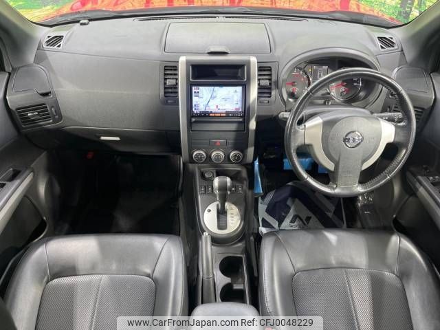 nissan x-trail 2012 -NISSAN--X-Trail DBA-NT31--NT31-243291---NISSAN--X-Trail DBA-NT31--NT31-243291- image 2