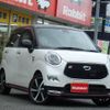 daihatsu cast 2015 quick_quick_DBA-LA250S_LA250S-0023244 image 1