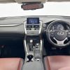 lexus nx 2016 -LEXUS--Lexus NX DBA-AGZ15--AGZ15-1005426---LEXUS--Lexus NX DBA-AGZ15--AGZ15-1005426- image 17