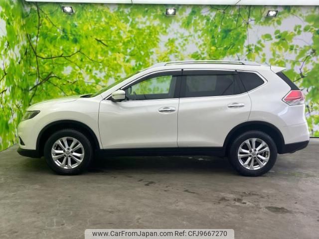 nissan x-trail 2016 quick_quick_NT32_NT32-545487 image 2