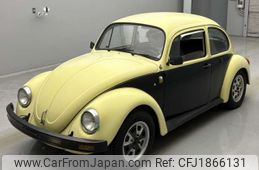 volkswagen the-beetle 1997 CFJ1866131