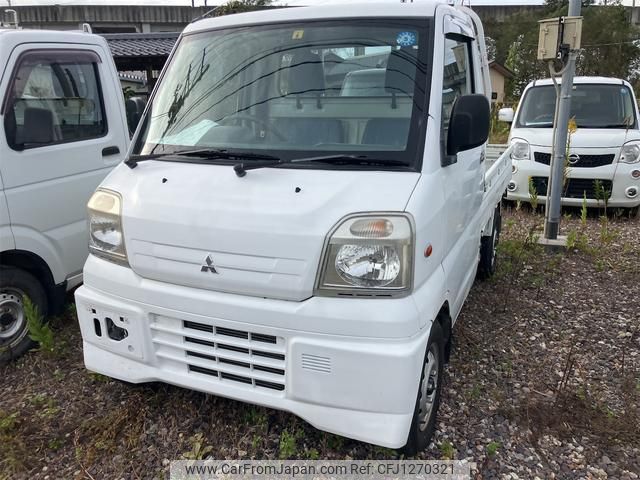 mitsubishi minicab-truck 2000 8eafa0b80a0685affa42e1844bd17d6f image 2