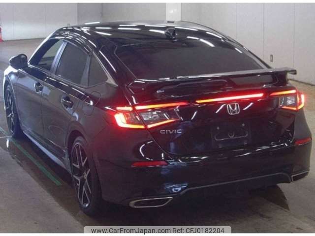 honda civic 2021 -HONDA--Civic 6BA-FL1--FL1-1001800---HONDA--Civic 6BA-FL1--FL1-1001800- image 2