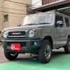 suzuki jimny 2023 CFJ1739847 image 39