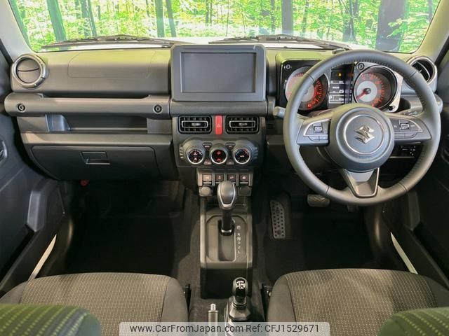 suzuki jimny 2024 CFJ1529671 image 2
