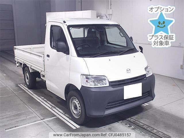 mazda bongo-truck 2021 -MAZDA 【つくば 400ﾀ101】--Bongo Truck S403F-7000751---MAZDA 【つくば 400ﾀ101】--Bongo Truck S403F-7000751- image 1