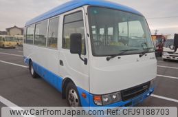 mitsubishi-fuso rosa-bus 2014 23122607
