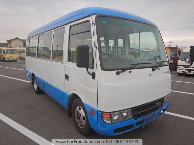 mitsubishi-fuso rosa-bus 2014 23122607 image 1