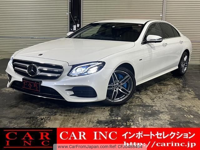 mercedes-benz e-class 2017 quick_quick_213050C_WDD2130502A322899 image 1