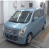 suzuki wagon-r 2012 quick_quick_DBA-MH34S_MH34S-144550 image 1