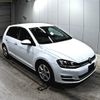 volkswagen golf 2016 -VOLKSWAGEN--VW Golf AUCJZ-WVWZZZAUZHW000955---VOLKSWAGEN--VW Golf AUCJZ-WVWZZZAUZHW000955- image 1