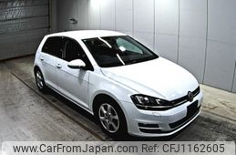 volkswagen golf 2016 -VOLKSWAGEN--VW Golf AUCJZ-WVWZZZAUZHW000955---VOLKSWAGEN--VW Golf AUCJZ-WVWZZZAUZHW000955-