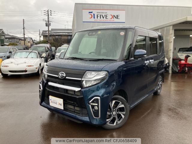 daihatsu tanto 2020 -DAIHATSU--Tanto 6BA-LA660S--LA660S-0018962---DAIHATSU--Tanto 6BA-LA660S--LA660S-0018962- image 1