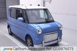 daihatsu tanto 2010 CFJ0876073