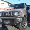 suzuki jimny 2024 -SUZUKI 【倉敷 580ﾖ21】--Jimny JB64W--369825---SUZUKI 【倉敷 580ﾖ21】--Jimny JB64W--369825- image 1