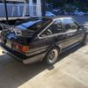 toyota corolla-levin 1986 -TOYOTA--Corolla Levin E-AE86--AE860262381---TOYOTA--Corolla Levin E-AE86--AE860262381- image 8